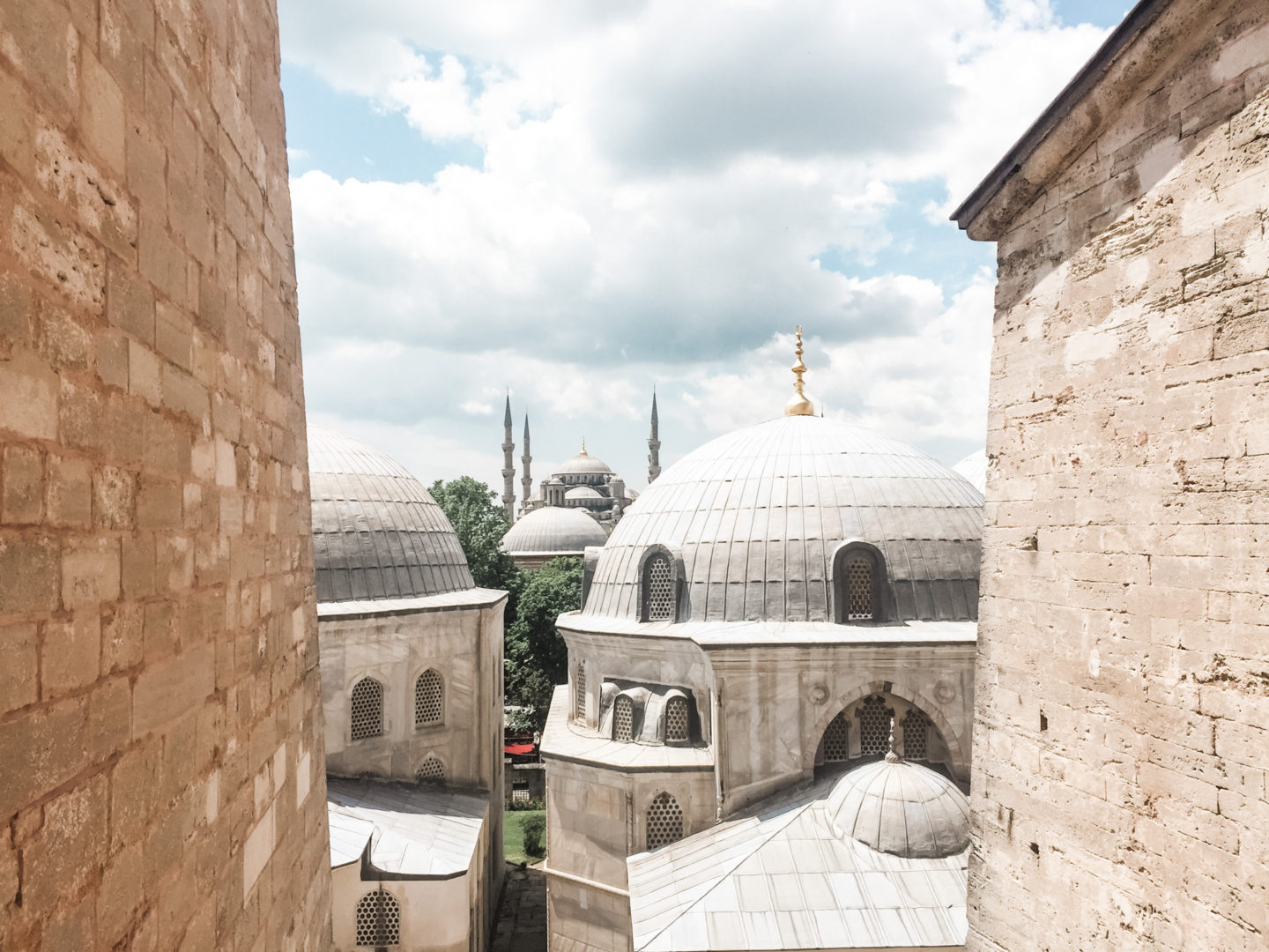 6 Things to Experience On Your First Trip To Turkey