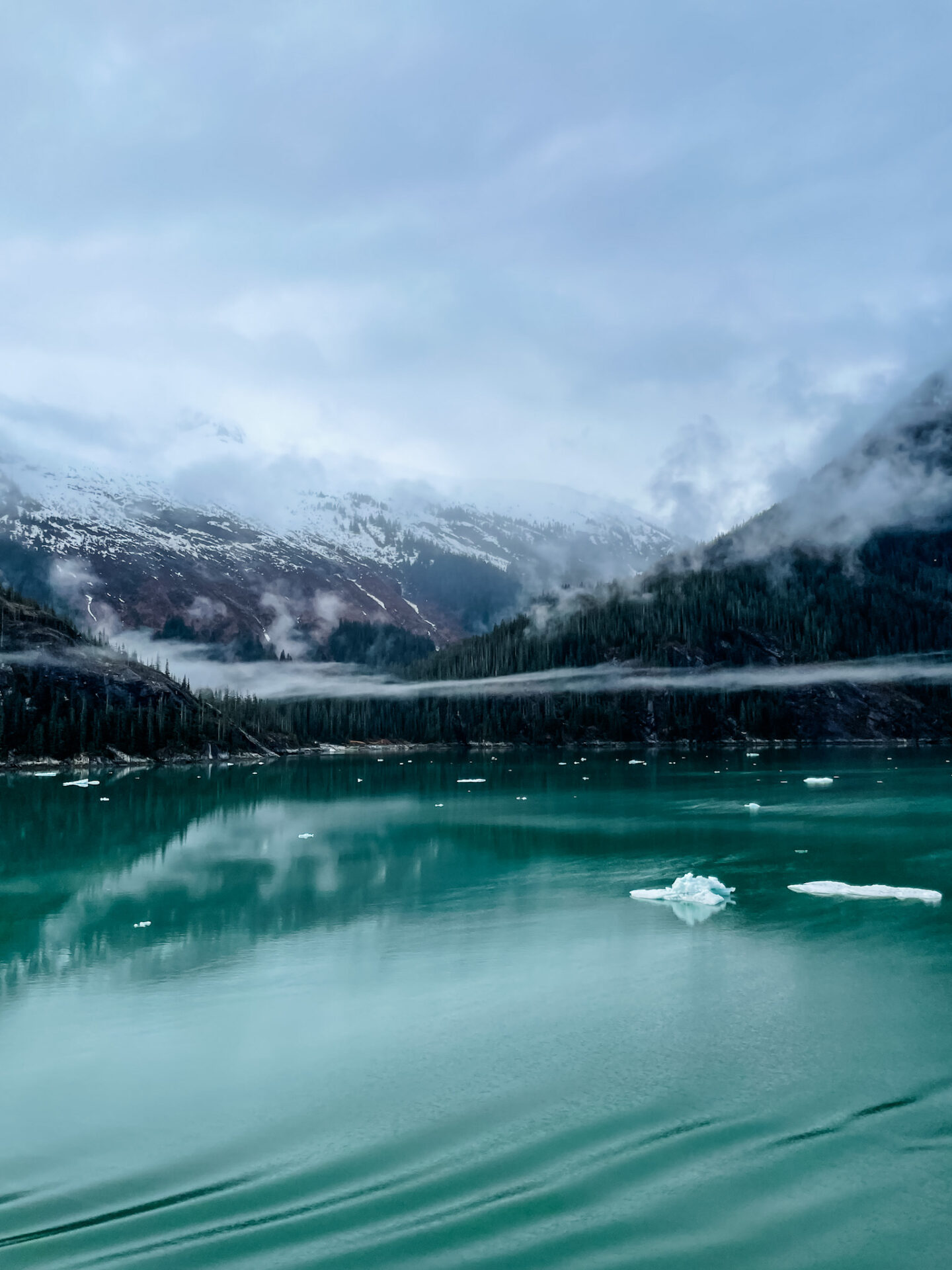Quick Tips To Make The Most Of Your Time On An Alaskan Cruise