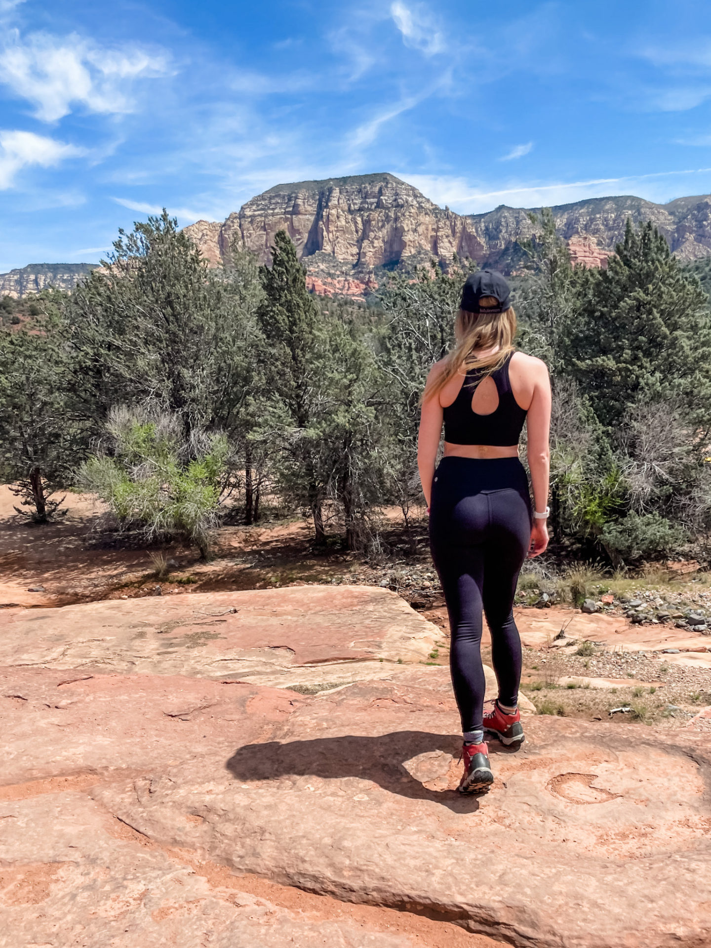 Sedona Bachelorette Party: Girls Gone (Into The) Wild
