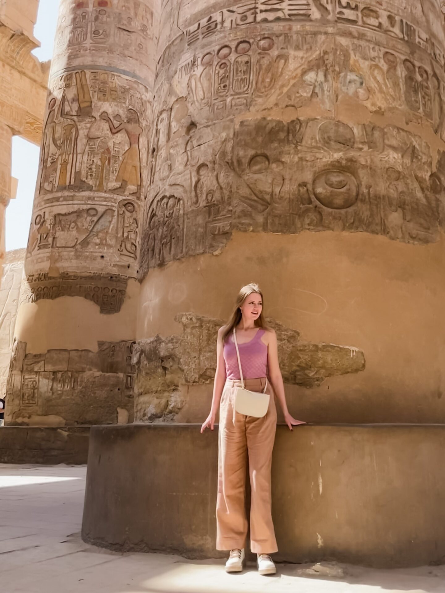 5 Things You Should Do Before Visiting Egypt